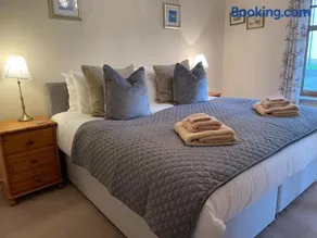 Roseford Apartment, Crail - Image 4