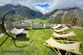 Hotel Belvedere - Image 1