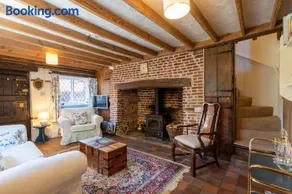 Primrose Cottage at The Shippe - Image 5