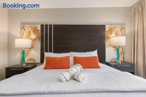 Waikiki Palms, Central Location, FREE parking - Image 2