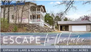 Lakeview Escape at Table Rock - Image 1