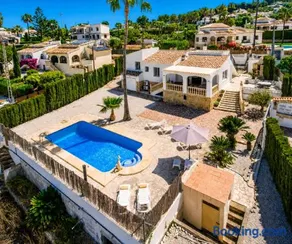 Villa Irenal Javea - Image 2