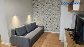 Modern Studio Apartment - Image 4