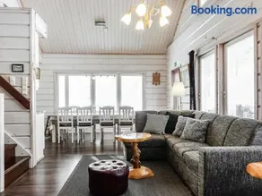 Holiday Home Kerkänperä by Interhome - Image 3