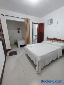 Pousada Villa Graciela - Image 1