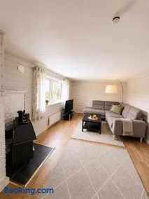 Apartment in Senja - Image 2