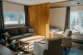 Luxusní Apartmány Domovjanka - LYSÁ HORA, SMRK, KMÍNEK, SLAVÍČ, KNĚHYNĚ - Image 3