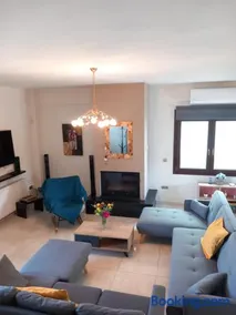 Vista Costa villa - Image 1