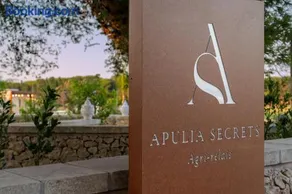APULIA SECRETS - Agri-Relais - Image 1