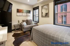 Ultra lux apartment steps from Brown and RISD - Image 2