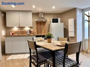 Appartement Sainte-Catherine - Image 1