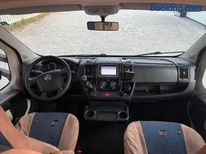 Motorhome in Northern Norway - Image 2
