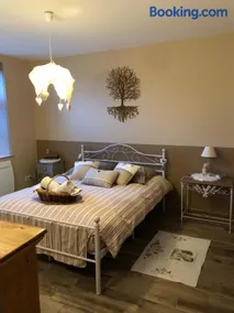 Chambres et table d'hôtes d'Albertine - Image 3