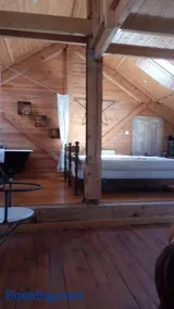 Au cœur de saint Agrève -Séjour Chez l'habitant - Image 1