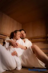 Ad Maiora Luxury Glamping private Spa - Image 2