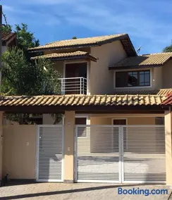 Casa de Praia em Guaratuba, Bertioga-SP - Image 2
