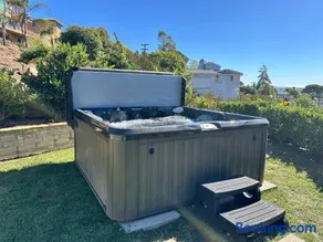 Luxury View Home Perfect for SD Getaway Sleeps 12 - Image 2