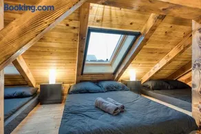 Wood House Bela krajina With Sauna - Image 3