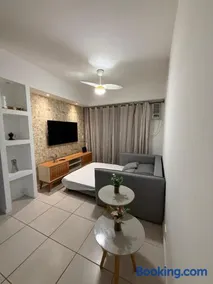 Apartamento Barra Olímpica Riocentro - Image 3