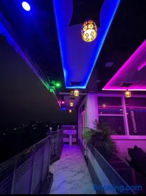 Sky view penthouse and 6 rooms , no lift - Image 2
