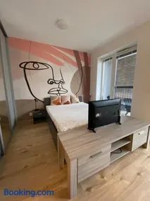 FIAOR Apartment Bratislava - Image 1
