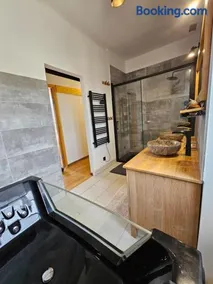 Maison de charme - 10 personnes - piscine privée - Image 2
