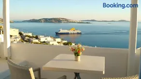 Aegean View Suites Mykonos - Image 1