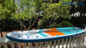 Family Holiday house - 50 m to the beach! - Image 5