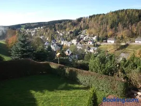 Ferienwohnung Erzgebirge - Pobershau - mit schönem Ausblick, ruhige, beste Lage - Image 2