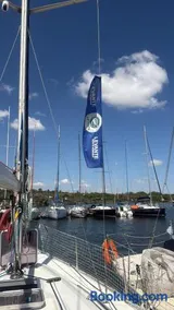 Baby Two Sailing Boat - Image 2