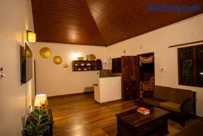 Yaala - Coorg Riverside Retreat - Image 5