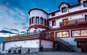 Hotel Rusu - Image 1