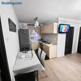 Apartament KEPA din Piatra Neamt - Image 2
