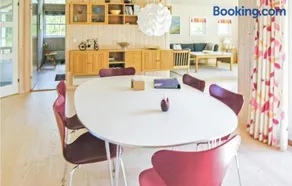Holiday Home Revlingestien Fjerritslev Denm - Image 3
