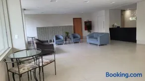 Lindo apartamento com incrível vista urbana - Image 3