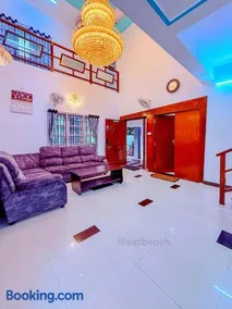 Marvel Times Beach House - Image 5