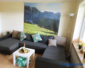 Ferienwohnung - Missen-Wilhams Allgäu - Image 3