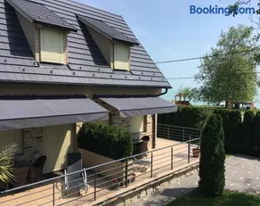 Sétány Apartman - Image 2