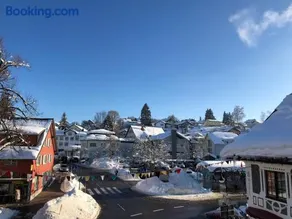 Hotel Alpenrose gut schlafen & frühstücken - Image 2