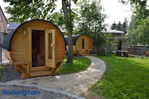 Campingfass Bunge 2 - Image 1