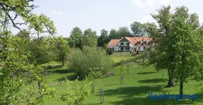 Buitenverblijf 't Herfse - schilderachtig uitzicht! - Image 1