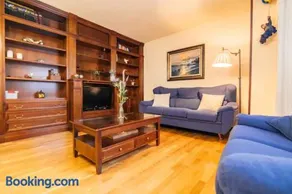Residencial en Madrid ALQUILER DE CORTA ESTANCIA NO TURISTICO - Image 5