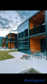 Park Hotel Borjomi - Image 1