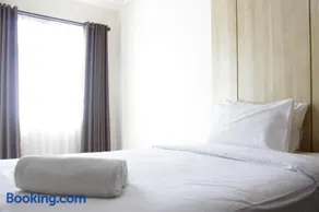 Appropriate Studio Apartment at Easton Park Residence Jatinangor near IPDN By Travelio - Image 3