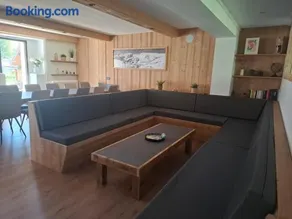 Le Frêne, 15 personnes, 6 chambres, sauna, 230 m2 - Image 1