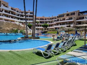 Albatros park apartment Golf del Sur - Image 2