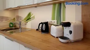 Appartement convivial et familial avec terrasse, jardin et barbecue - Image 4