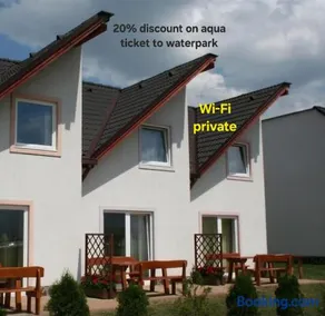 Apartmán Tatralandia 336 - Image 1