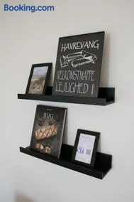 Havrevang Lønstrup, Ferielejligheder - Image 2