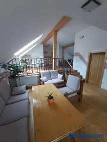 Ubytování pod rozhlednou - Image 1